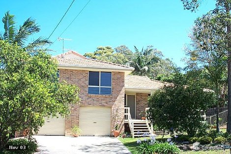 6 Nunga St, Safety Beach, NSW 2456