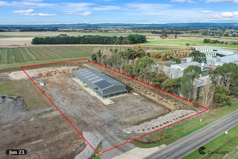 435 Birregurra Rd, Birregurra, VIC 3242