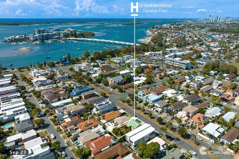 29 Abalone Ave, Paradise Point, QLD 4216