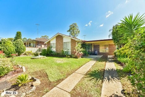 25 Cestrum Ave, Macquarie Fields, NSW 2564