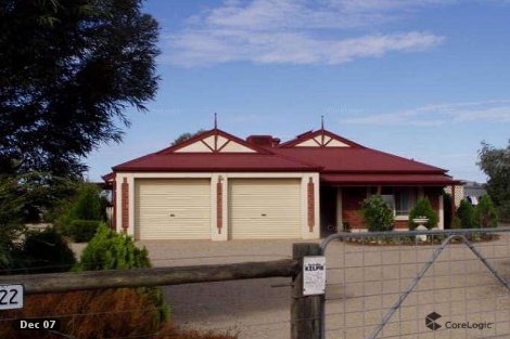 8 Bray Ct, Gawler Belt, SA 5118