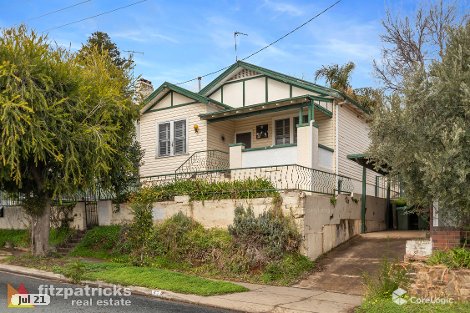 42 Railway St, Turvey Park, NSW 2650