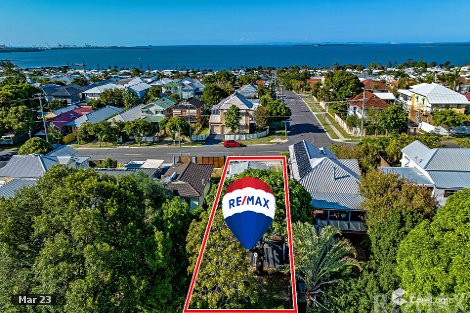 71 Mountjoy Tce, Wynnum, QLD 4178