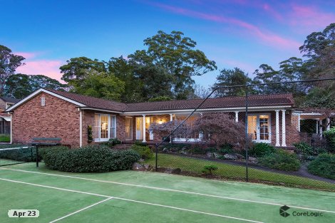 139a Burns Rd, Turramurra, NSW 2074