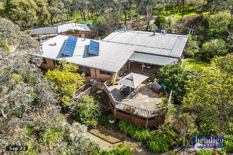 53 Fadersons Lane, Mandurang, VIC 3551