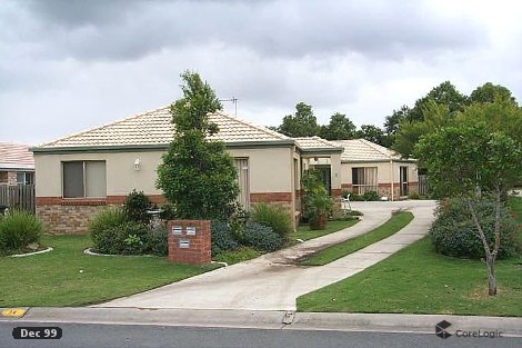 36 Merrilaine Cres, Merrimac, QLD 4226