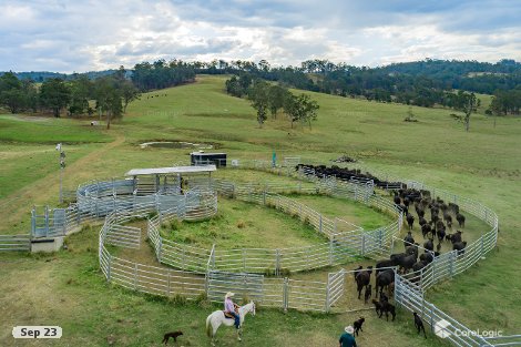 276 Farm Rd, Lower Peacock, NSW 2469