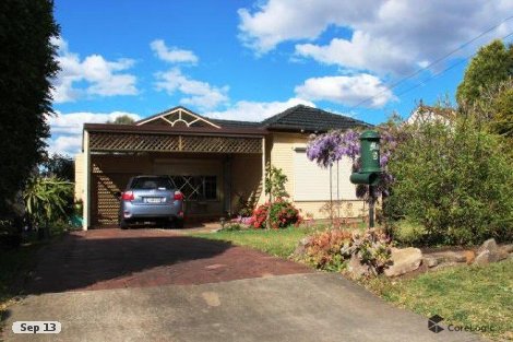 5 Banksia Cres, Fairfield East, NSW 2165