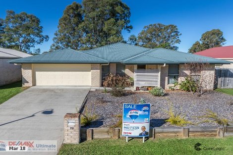 19 Belleden Dr, Bellmere, QLD 4510