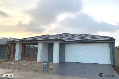 12 Catisfield Cct, Donnybrook, VIC 3064