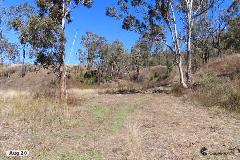 Brady Rd, West Haldon, QLD 4359