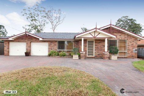 17 Toggerai St, Appin, NSW 2560