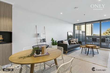 508/1 Ascot Vale Rd, Flemington, VIC 3031