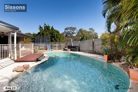 2 Michelangelo Cres, Mackenzie, QLD 4156