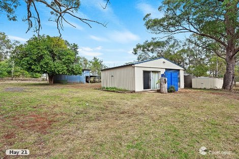 133 Brennan Rd, Hampton, QLD 4352