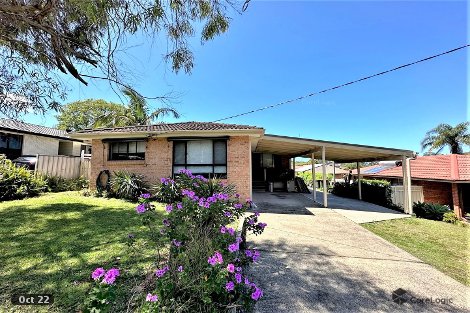 11 Elizabeth Ave, Lemon Tree Passage, NSW 2319