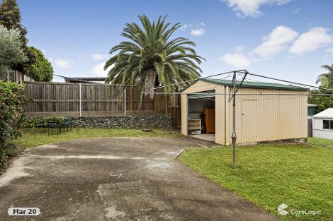 10 Kembla St, Wavell Heights, QLD 4012