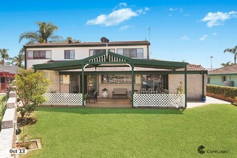 4 Mooring Pl, St Huberts Island, NSW 2257