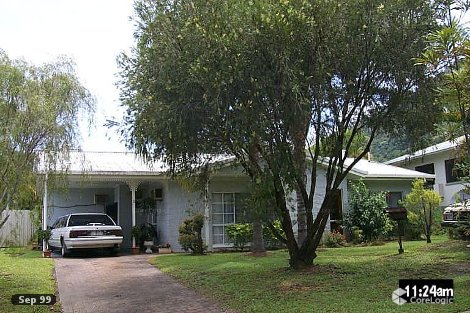 3 Harrison Cl, Kanimbla, QLD 4870