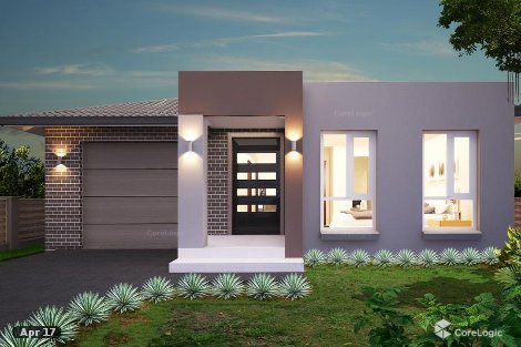 Lot 3306 Jardine Dr, Edmondson Park, NSW 2174