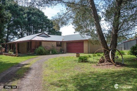 58 Edenvale Cres, Kinglake West, VIC 3757