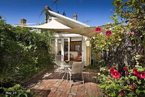 60 Roden St, West Melbourne, VIC 3003