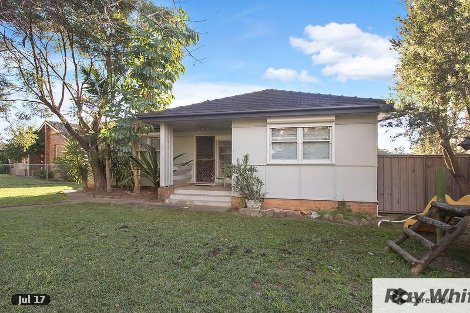 9 Aberdare Pl, Cartwright, NSW 2168