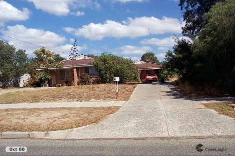 11 Dumond St, Bentley, WA 6102