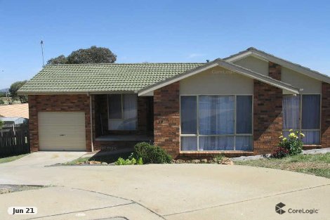 19 Glennie Pl, Queanbeyan West, NSW 2620