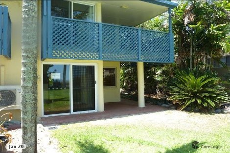 1/18 Beach Rd, Dolphin Heads, QLD 4740