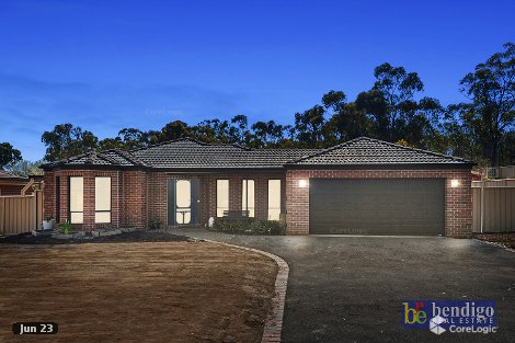 9 Bedarra Ct, Maiden Gully, VIC 3551