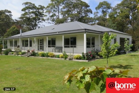 406a Gravelly Beach Rd, Gravelly Beach, TAS 7276