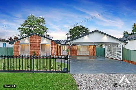 10 Londonderry Rd, Hobartville, NSW 2753