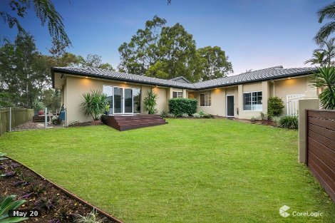 27 Pearson Cl, Arundel, QLD 4214