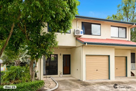 3/101 Richmond Rd, Morningside, QLD 4170