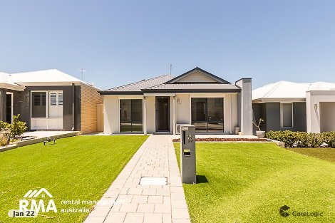 25 Laila Turn, Madeley, WA 6065