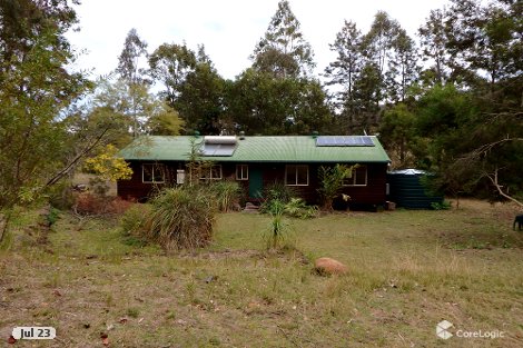 264 Blackhorse Rd, Eden Creek, NSW 2474