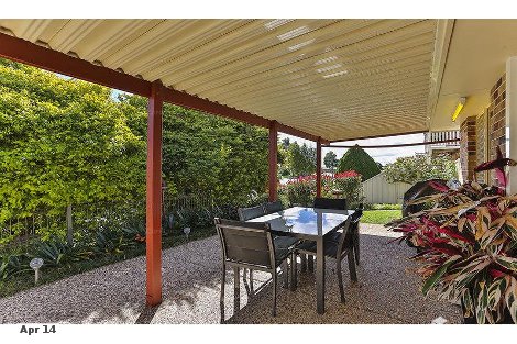 82 Gorman St, Darling Heights, QLD 4350