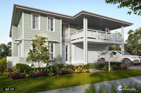 Lot 452 Nightshade Cres, Murrays Beach, NSW 2281