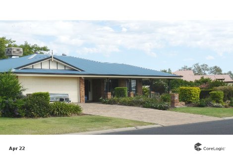 21 Thoras Pde, Goondiwindi, QLD 4390