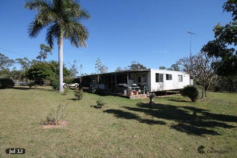 548 Cherry Creek Rd, Seventy Mile, QLD 4820