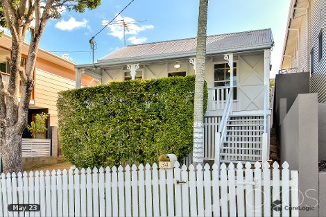 34 Bernhard St, Paddington, QLD 4064