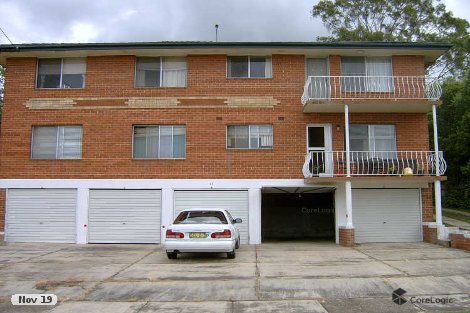 2/42 Pulteney St, Taree, NSW 2430