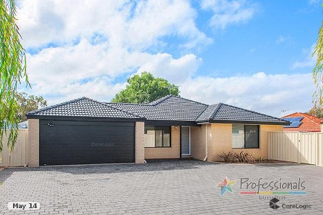 2/8 Esperia Cl, West Busselton, WA 6280