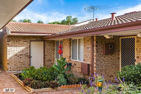 21/11 Petterson Ave, Samson, WA 6163