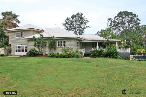 519 Diddillibah Rd, Diddillibah, QLD 4559