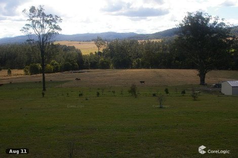 301 Myall Scrub Creek Rd, Ballengarra, NSW 2441