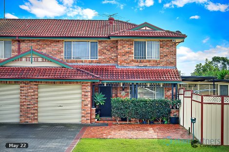 2/19 Etherden Rd, Bligh Park, NSW 2756