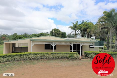 45 Burt Rd, Malanda, QLD 4885