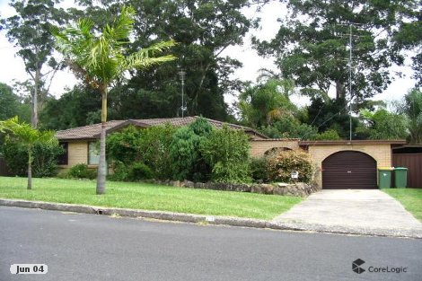 21 Marril Rd, Niagara Park, NSW 2250